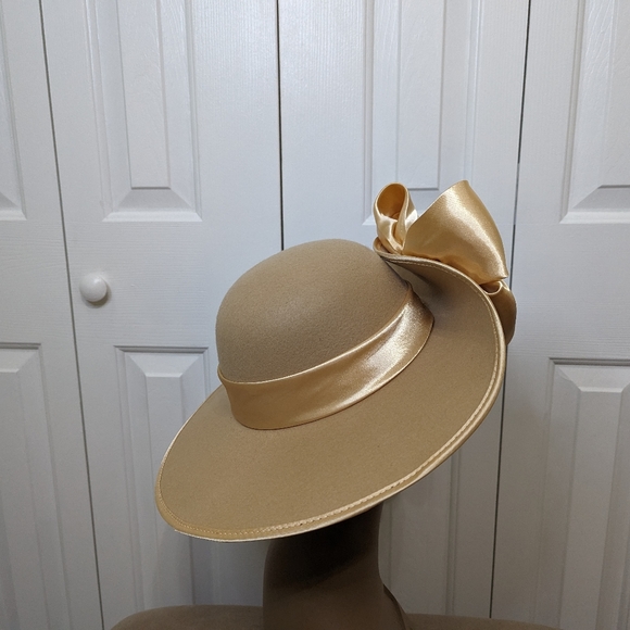 Millinery Hat Collection - Picture 5 of 11